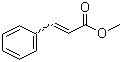 structure of CAS# 103-26-4, Methyl cinnamate