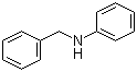 CAS 登录号：103-32-2, N-苄基苯胺