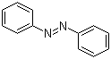structure of CAS# 103-33-3, 1,2-Diphenyldiazene