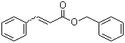 structure of CAS# 103-41-3, 肉桂酸苄酯