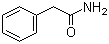 structure of CAS# 103-81-1, 2-苯乙酰胺