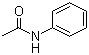 structure of CAS# 103-84-4, Acetanilide