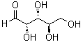 structure of CAS# 10323-20-3, D-阿拉伯糖