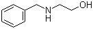 structure of CAS# 104-63-2, N-苄基乙醇胺