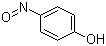 structure of CAS# 104-91-6, 4-亚硝基苯酚