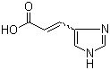 尿刊酸分子结构 (CAS 104-98-3)