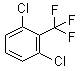 structure of CAS# 104359-35-5, 1,3-二氯-2-三氟甲基苯