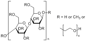 structure of CAS# 104389-32-4, Polyisoprene,trans