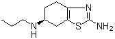 普拉克索分子结构 (CAS 104632-26-0)