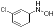 CAS # 10468-17-4, 3-Chlorophenylhydroxylamine, 3-Chloro-N-hydroxyaniline