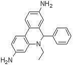 structure of CAS# 104821-25-2, 二氢乙锭