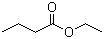 structure of CAS# 105-54-4, Ethyl butyrate