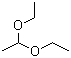 structure of CAS# 105-57-7, 1,1-二乙氧基乙烷