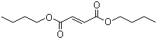 CAS # 105-75-9, Dibutyl fumarate, (E)-2-Butenedioic acid dibutyl ester