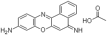 甲酚紫分子结构 (CAS 10510-54-0)