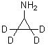 CAS # 1051418-97-3, Cyclopropan-2,2,3,3-d<sub>4</sub>-amine