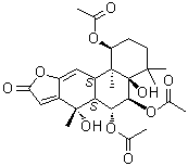 CAS 登录号：1053189-53-9, 新云实苦素 O