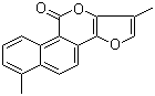 structure of CAS# 105351-70-0, 丹参内酯