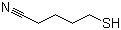 structure of CAS# 1053658-37-9, 4-氰基-1-丁硫醇