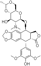 NK-611分子结构 (CAS 105655-99-0)