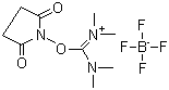 TSTU分子结构 (CAS 105832-38-0)