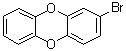 CAS # 105906-36-3, 2-Bromodibenzo[b,e][1,4]dioxin, 2-Bromodibenzo-p-dioxin, 2-Bromodibenzodioxin