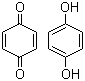 structure of CAS# 106-34-3, Quinhydrone