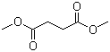 structure of CAS# 106-65-0, 丁二酸二甲酯