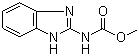 多菌灵分子结构 (CAS 10605-21-7)