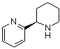 2-(2R)-2-哌啶基吡啶分子结构 (CAS 1061659-74-2)