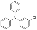 CAS # 106336-13-4, 3-chloro-N,N-diphenylaniline