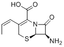 structure of CAS# 106447-44-3, 头孢丙烯一水合物 EP 杂质D