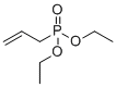 structure of CAS# 1067-87-4, 二乙基烯丙基膦酸酯