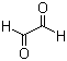 structure of CAS# 107-22-2, Glyoxal