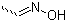 Acetaldoxime molecular structure (CAS 107-29-9)
