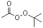 CAS 登录号：107-71-1, 过氧乙酸叔丁酯