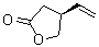CAS # 107080-45-5, (4S)-4-Ethenyldihydro-2(3H)-furanone, Taniguchi lactone