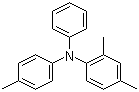 CAS 登录号：1071935-18-6, 2,4-二甲基-N-(4-甲基苯基)-N-苯基苯胺