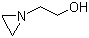 structure of CAS# 1072-52-2, 1-吖啶乙醇