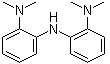 N2-[2-(二甲基氨基)苯基]-N1,N1-二甲基-1,2-苯二胺分子结构 (CAS 1072901-09-7)