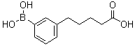 CAS # 1072946-56-5, 3-Boronobenzenepentanoic acid