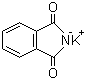 structure of CAS# 1074-82-4, Potassium phthalimide