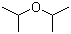 structure of CAS# 108-20-3, Isopropyl ether
