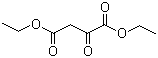 structure of CAS# 108-56-5, 草酰乙酸二乙酯