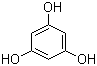 structure of CAS# 108-73-6, Phloroglucinol