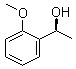 CAS 登录号：108100-06-7, (S)-1-(2-甲氧基苯基)乙醇