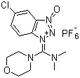 HDMC molecular structure (CAS 1082951-62-9)