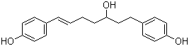 CAS # 1083195-05-4, 1,7-Bis(4-hydroxyphenyl)hept-6-en-3-ol