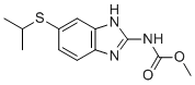 structure of CAS# 108579-67-5, 阿苯达唑 EP 杂质L