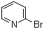 2-溴吡啶分子结构 (CAS 109-04-6)